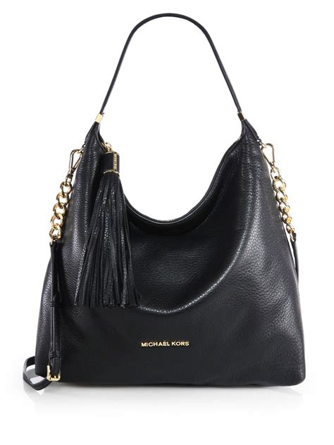 michael kors handbags black.